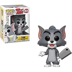 Tom et Jerry - Tom - 2018 - POP Classiques  - Funko