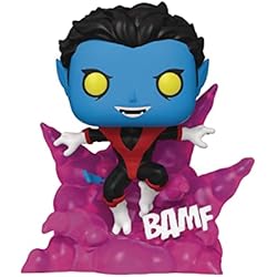 Figurine POP X-Men : Diablo #1124