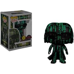 Figurine POP Matrix : Neo #1172