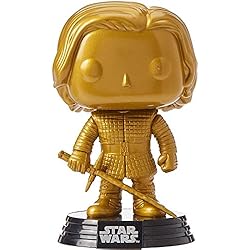Figurine POP Star Wars : Kylo Ren #194