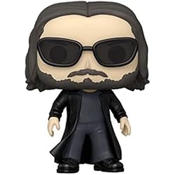 Figurine POP Matrix : Neo #1172