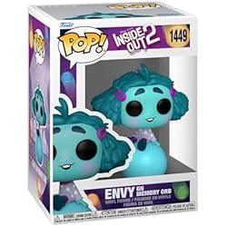 Figurine POP Vice-Versa : Envie #1449