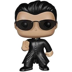 Figurine POP Matrix : Neo #157