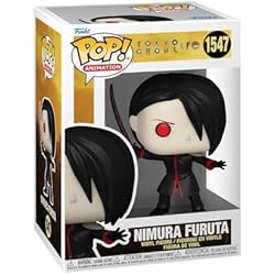 Figurine POP Tokyo Ghoul : Nimura Furuta #1547