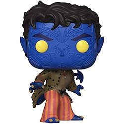 Figurine POP X-Men : Diablo #639