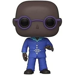 Figurine POP Matrix : Morpheus #1174