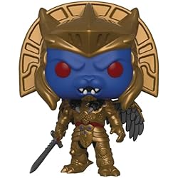 Figurine POP Power Rangers : Goldar #667