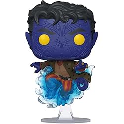 Figurine POP X-Men : Diablo #490