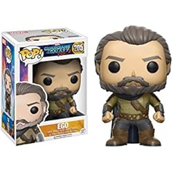 Figurine POP Les Gardiens de la Galaxie : Ego #205