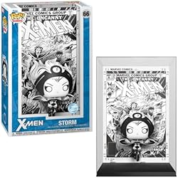 Figurine POP X-Men : Tornade #66