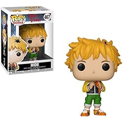 Figurine POP Tokyo Ghoul : Hide #467