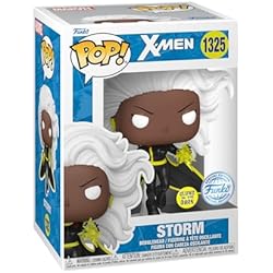 Figurine POP X-Men : Tornade #1325