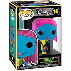 Figurine POP L'étrange Noël de M. Jack : Sally #16