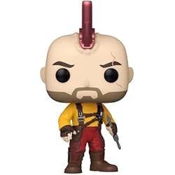 Figurine POP Les Gardiens de la Galaxie : Kraglin #1209