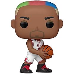 Figurine POP NBA : Dennis Rodman #103