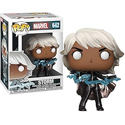 Figurine POP X-Men : Tornade #642