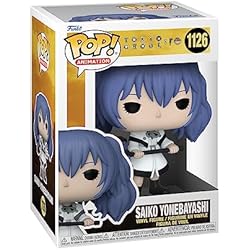 Figurine POP Tokyo Ghoul : Saiko Yonebayashi #1126