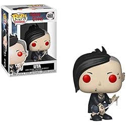 Figurine POP Tokyo Ghoul : Uta #468