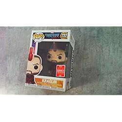 Figurine POP Les Gardiens de la Galaxie : Kraglin #337