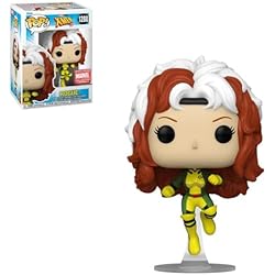 Figurine POP X-Men : Malicia #1288