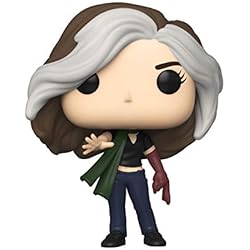 X-Men - Malicia - POP Bobble Head - 2020  - Funko