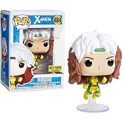 Figurine POP X-Men : Malicia #484
