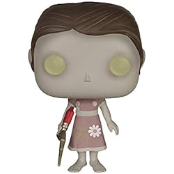 Figurine POP BioShock : Little Sister #66