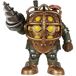Figurine POP BioShock : Big Daddy #65