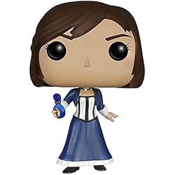 Figurine POP BioShock : Elizabeth #63