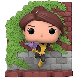 Figurine POP X-Men : Kitty Pryde #1054