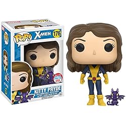Figurine POP X-Men : Kitty Pryde #176