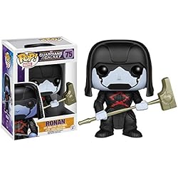 Figurine POP Les Gardiens de la Galaxie : Ronan l'Accusateur #75