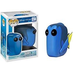 Figurine POP Le Monde de Nemo : Dory #74
