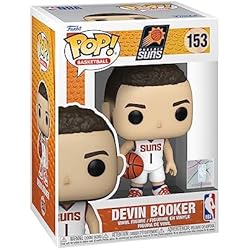 Figurine POP NBA : Devin Booker #153