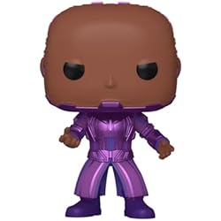 Figurine POP Les Gardiens de la Galaxie : Maître de l'évolution #1289