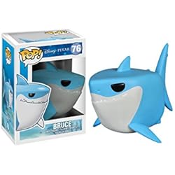 Figurine POP Le Monde de Nemo : Bruce #76