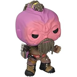 Figurine POP Les Gardiens de la Galaxie : Taserface #206