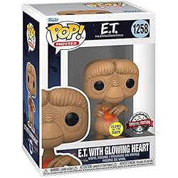 E.T. l'Extra-terrestre - E.T.  - Funko