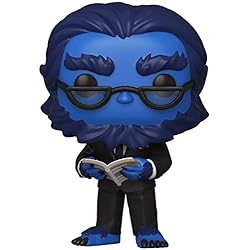 X-Men - Le Fauve - POP Bobble Head - 2020  - Funko