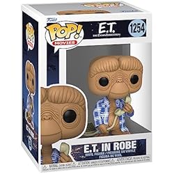 E.T. l'Extra-terrestre - E.T.  - Funko