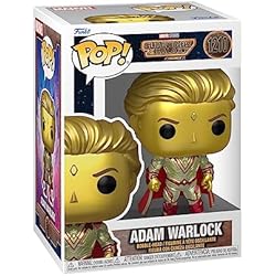 Figurine POP Les Gardiens de la Galaxie : Adam Warlock #1210