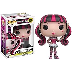 Figurine POP Monster High : Draculaura #370