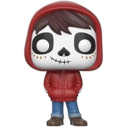 Figurine POP Coco : Miguel Rivera #303