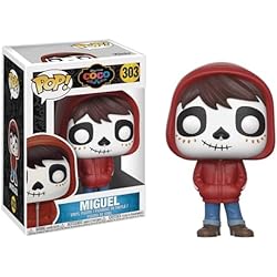 Figurine POP Coco : Miguel Rivera #303