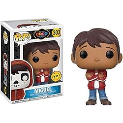 Figurine POP Coco : Miguel Rivera #303