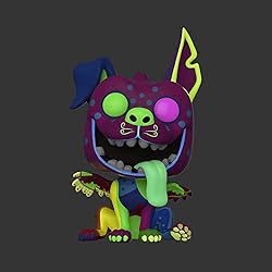 Figurine POP Coco : Dante #1086