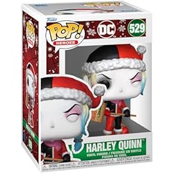 DC Comics - Harley Quinn - Birds of Prey Harley Quinn  - Funko