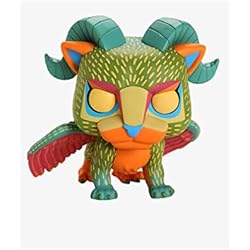 Figurine POP Coco : Pepita #982