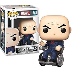 Figurine POP X-Men : Professeur X #641