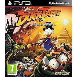 Duck Tales Remastered  - Capcom